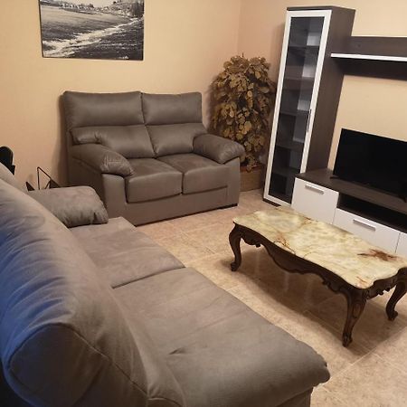Apartamento Palacio Antigua Audiencia Ciudad-Rodrigo 외부 사진