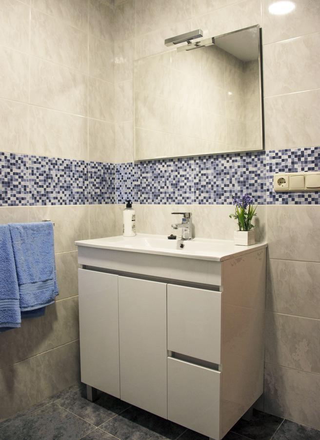 Apartamento Palacio Antigua Audiencia Ciudad-Rodrigo 외부 사진