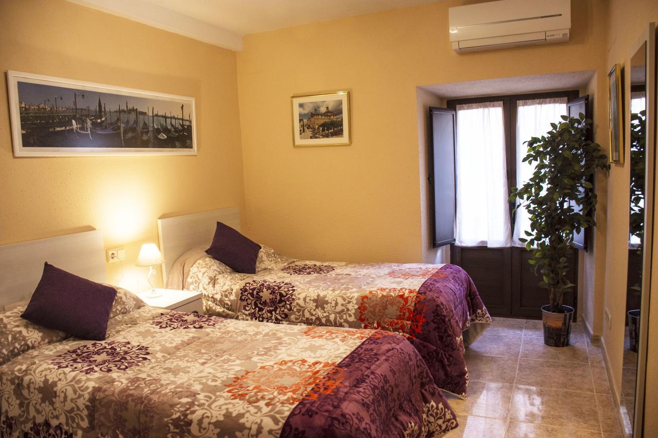 Apartamento Palacio Antigua Audiencia Ciudad-Rodrigo 외부 사진