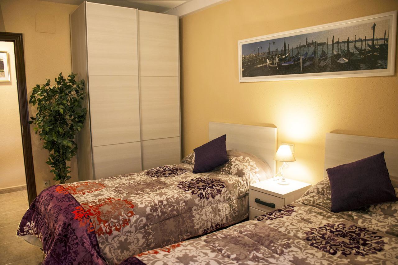Apartamento Palacio Antigua Audiencia Ciudad-Rodrigo 외부 사진