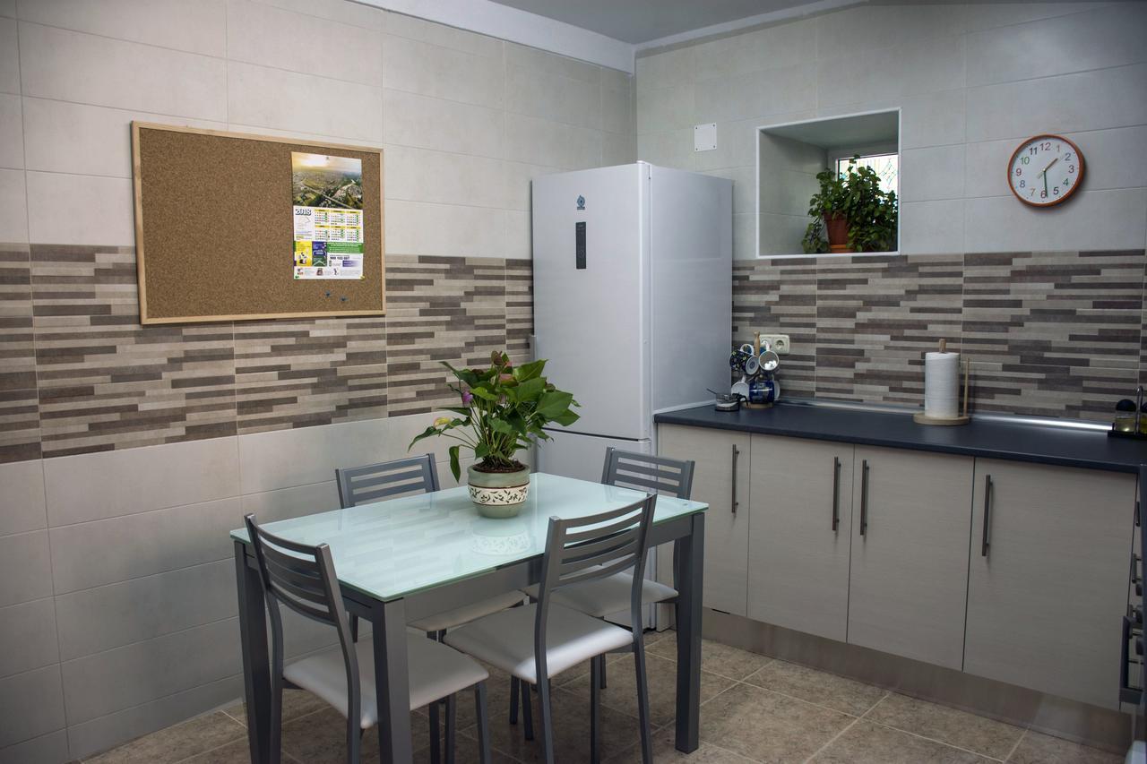 Apartamento Palacio Antigua Audiencia Ciudad-Rodrigo 외부 사진
