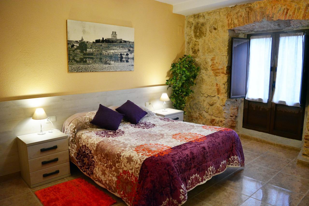 Apartamento Palacio Antigua Audiencia Ciudad-Rodrigo 외부 사진