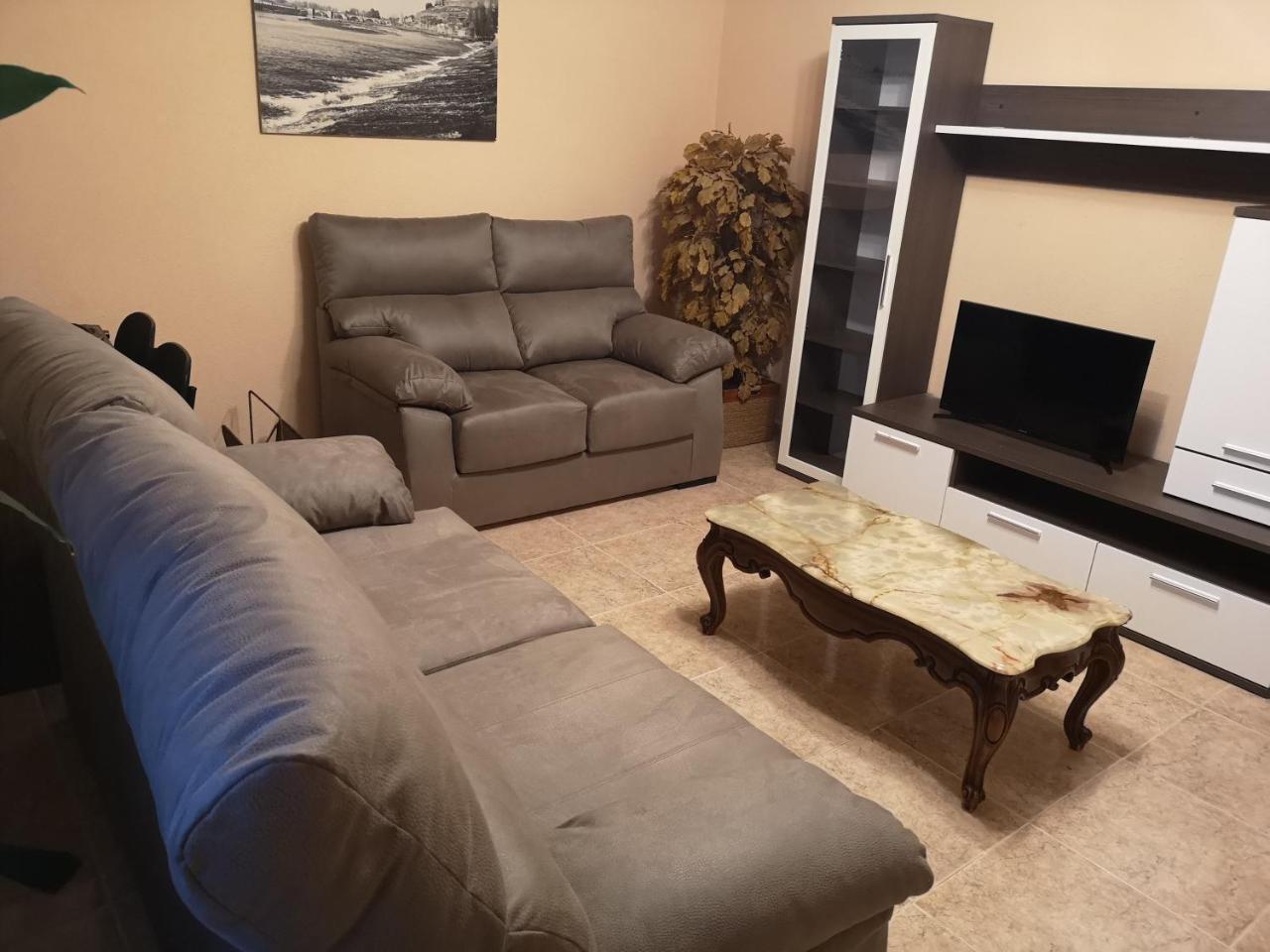 Apartamento Palacio Antigua Audiencia Ciudad-Rodrigo 외부 사진