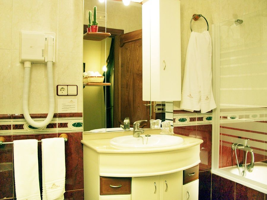 Apartamento Palacio Antigua Audiencia Ciudad-Rodrigo 외부 사진